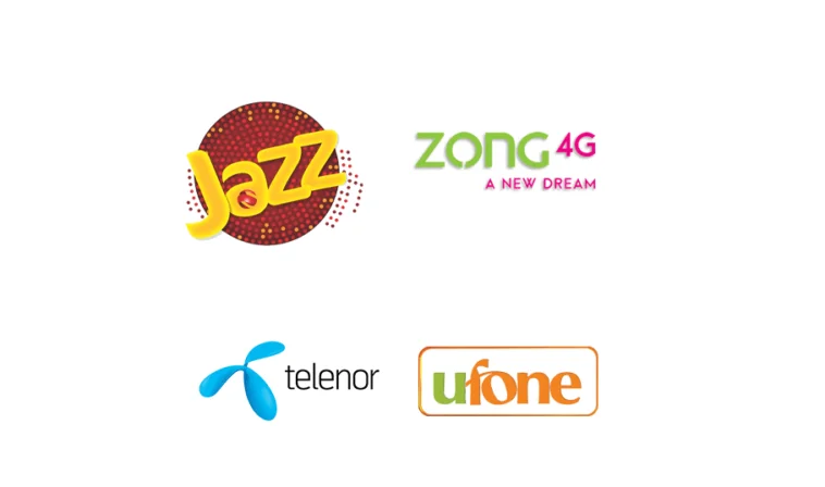 PTA SIM verification system Pakistan check all networks